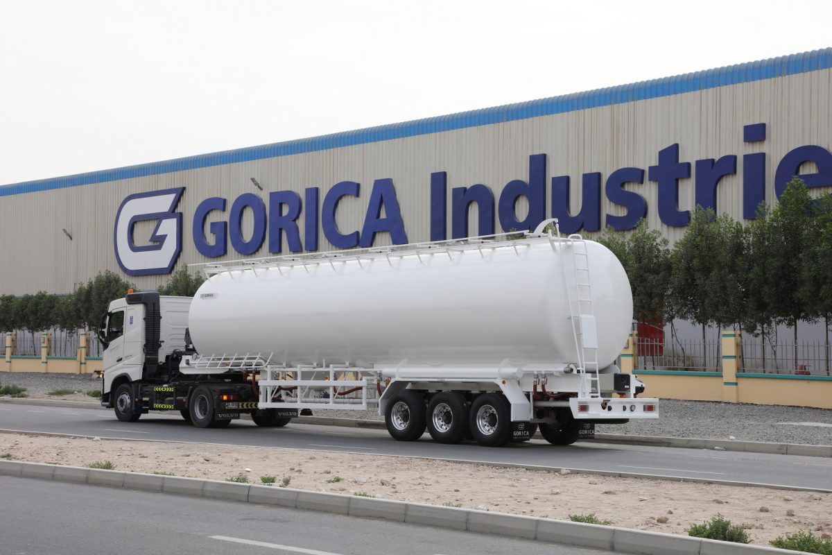 Gorica Group